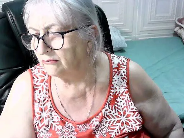 LolkaAlyss on BongaCams