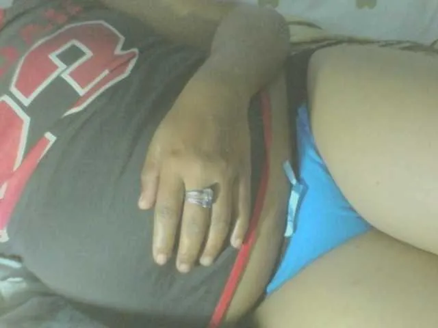 LorahXVane on BongaCams