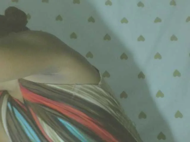 LorahXVane on BongaCams