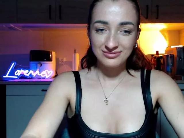 LorennePlay — I love flirty conversations, dressing up in cute outfits, and exploring new fantasies. Late-night chats, a little spoiling, and keeping things exciting always make me smile!