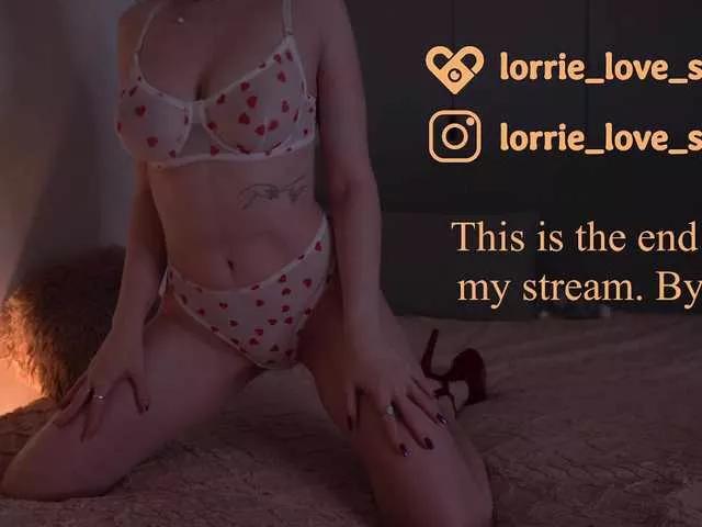lorrielovestory