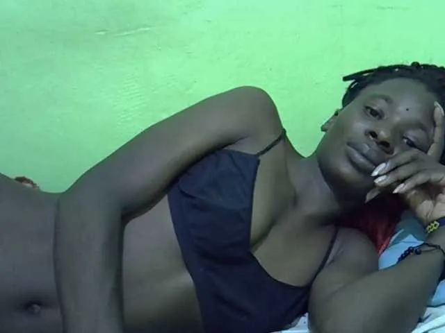 Luci-anna — Freechat on BongaCams