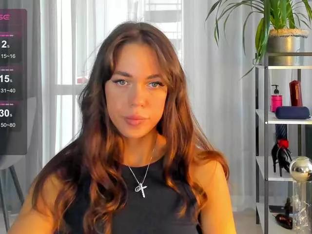 Luckydicewow — Freechat on BongaCams