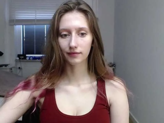 LUNAdream on BongaCams