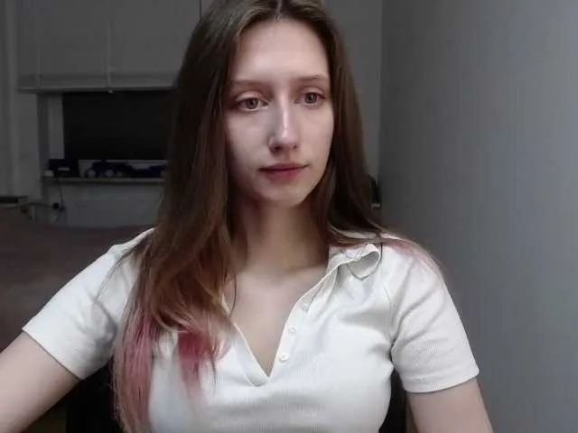 LUNAdream on BongaCams