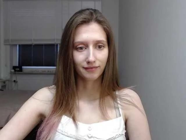 LUNAdream on BongaCams