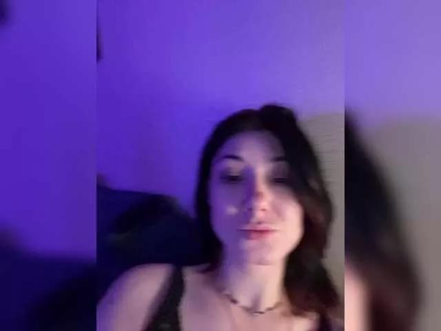 Lustygasm — Freechat on BongaCams