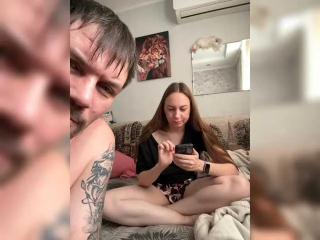 Mad-Family — Freechat on BongaCams