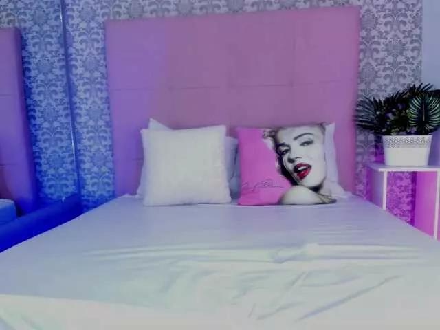 Maddy-Norton on BongaCams 