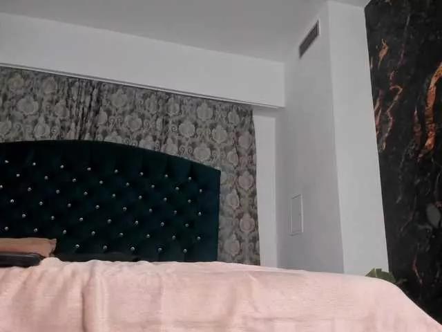 Offline MalinaMaze on BongaCams