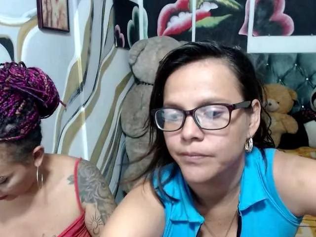 Offline Manazahot99 on BongaCams