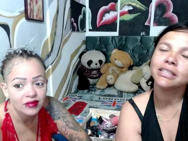 Offline Manazahot99 on BongaCams