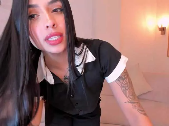 MariaHerrera — Just one touch to give in... feel the vibe & take me there!  IG: mari2herrera Goal: Close up & Fingering wet & sloppy blowjob   @remain Tokens
