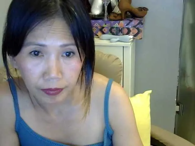 MariaLeteciaFilipina on BongaCams