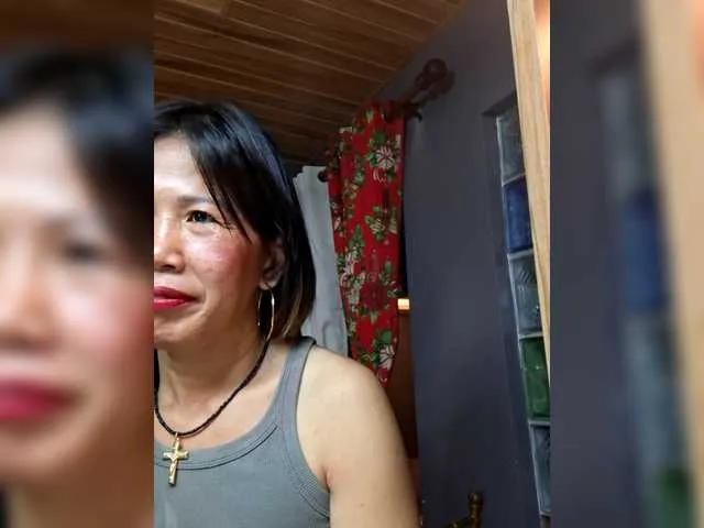 MariaLeteciaFilipina on BongaCams
