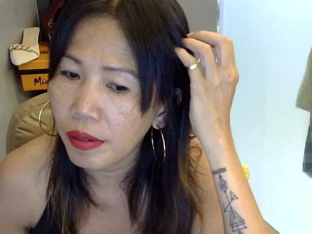 MariaLeteciaFilipina on BongaCams