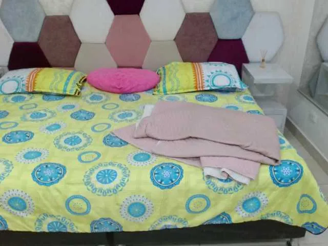 marianabbw —  Give me great welcome I love you