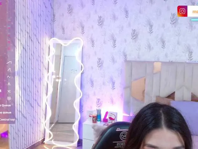 MARIANNA-TAY — Freechat on BongaCams