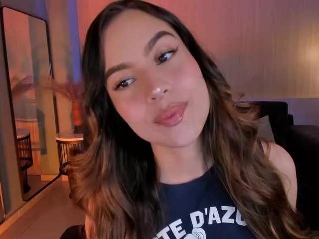 Offline MarianneLane on BongaCams