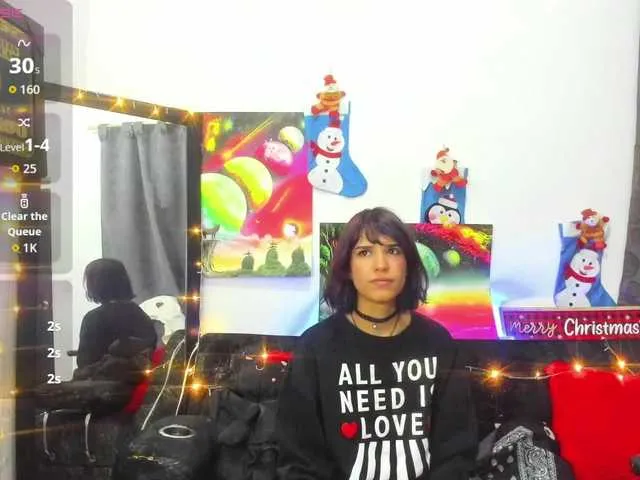 marley-luna on BongaCams