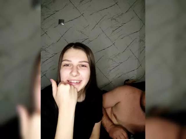 BongaCams Mary34561 is Freechat Mary34561 — you and the toKens