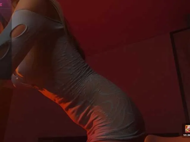 MaryRass — hey! I'm Mary and welcome to my stream! @remain for SQUIRT