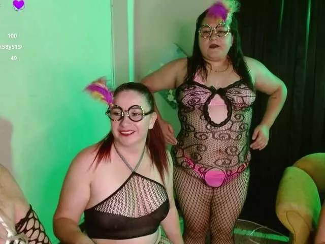 Offline mature-younga on BongaCams