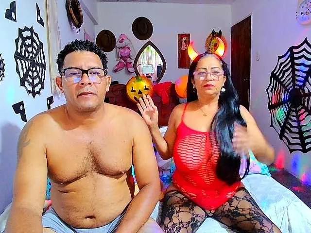 BongaCams maturecouplesex1 is Freechat maturecouplesex1 — make hard love for you