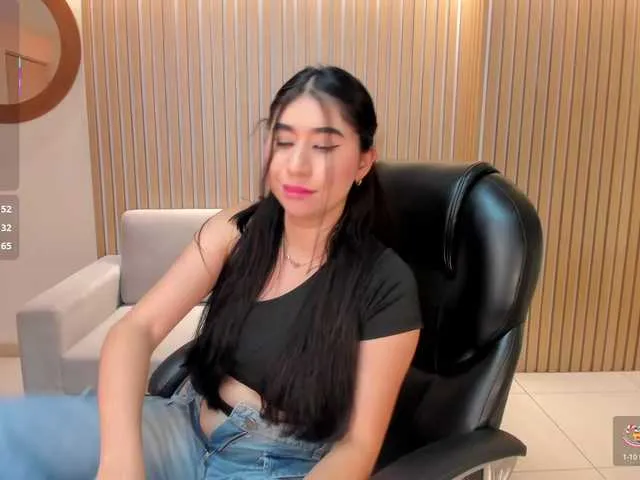 MayaMoretti on BongaCams