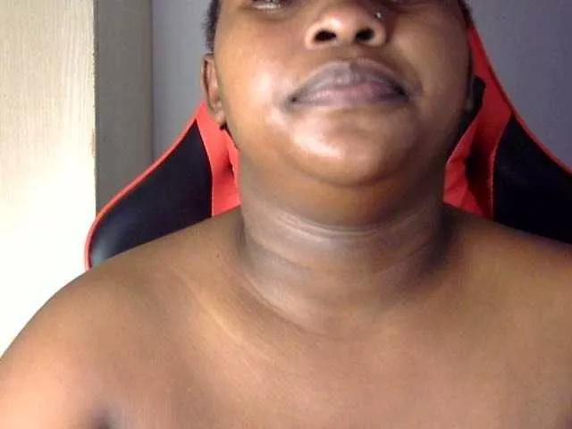 Offline Mayer- on BongaCams