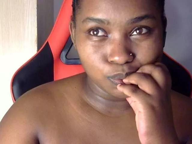 Offline Mayer- on BongaCams