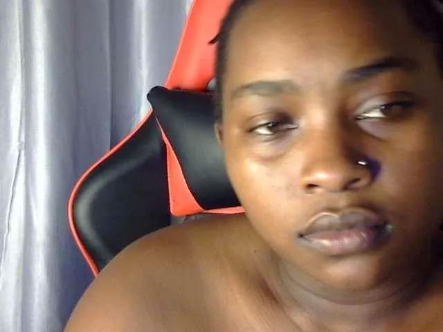 Offline Mayer- on BongaCams
