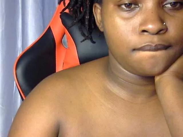 Offline Mayer- on BongaCams