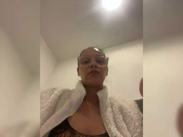 Melisa17 — Freechat on BongaCams