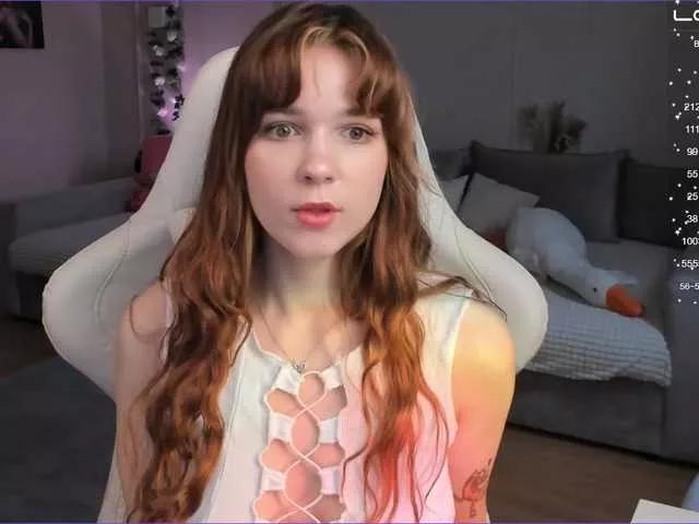 Melissa-Fox