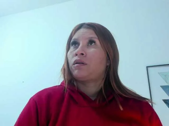 Melody-Megann on BongaCams