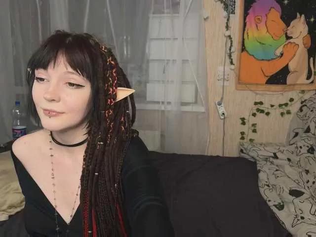 Offline Meowpushka on BongaCams