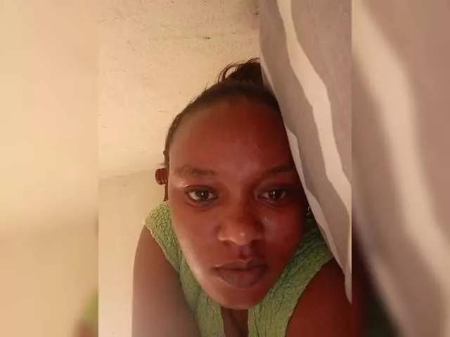 Mercilean on BongaCams