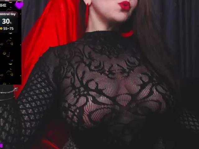 Offline MiaGrace on BongaCams