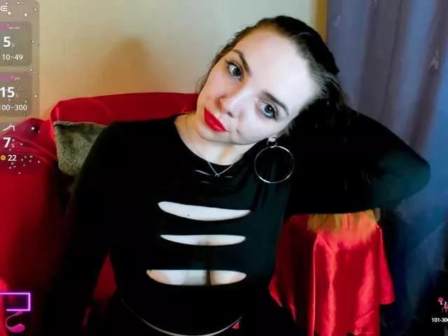 Offline MiaGrace on BongaCams