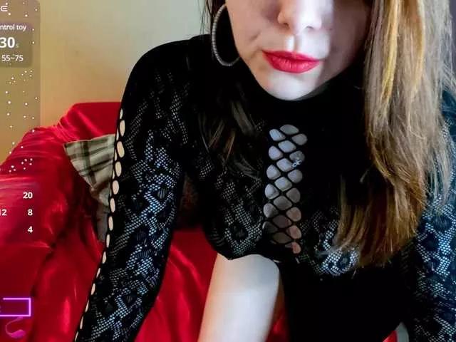 Offline MiaGrace on BongaCams