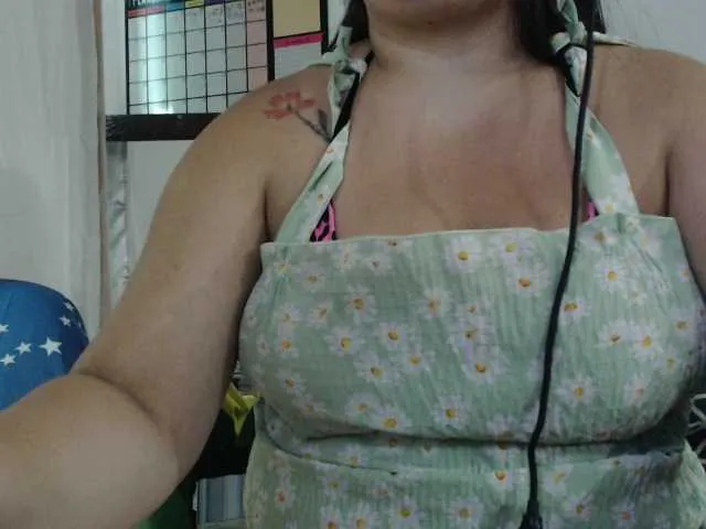 MiaSecret on BongaCams