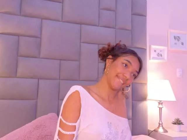 Miia-Spencer on BongaCams 