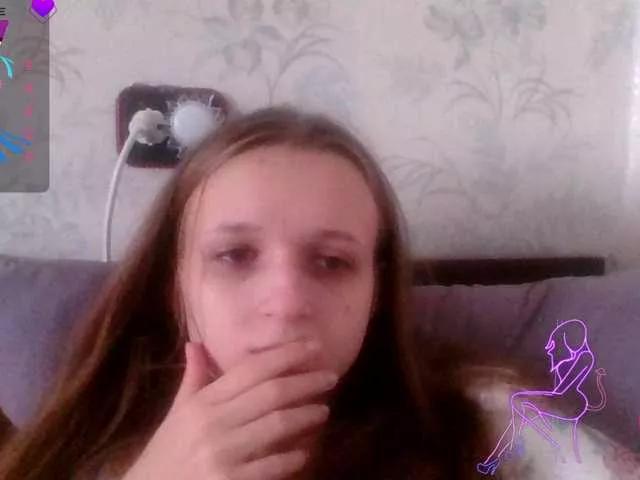 BongaCams Mila23-1-1 is Freechat Mila23-1-1 — So that you purr and bring me fish