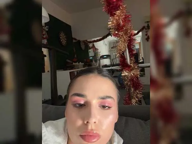 milan-pornstar on BongaCams