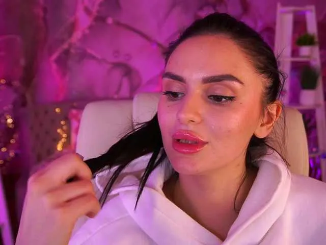 Milashaaaa — Romantic mood