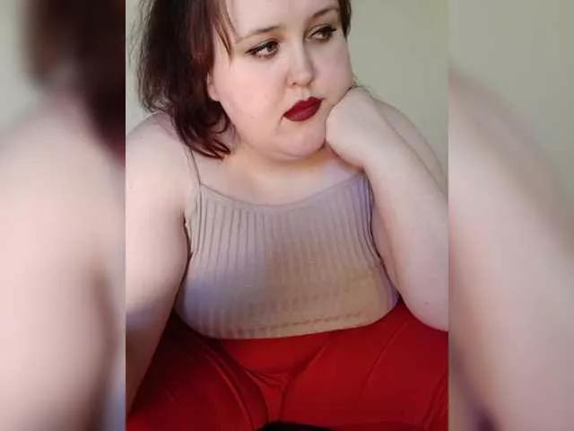 Offline Milashkae on BongaCams