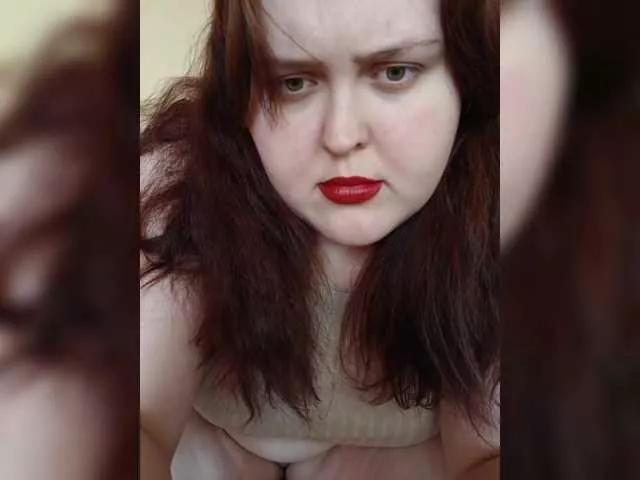 Offline Milashkae on BongaCams