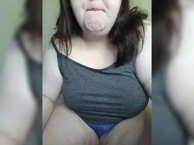 Offline Milashkae on BongaCams