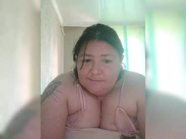 MILEENA on BongaCams